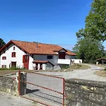 Holiday home Le D'etxerria *