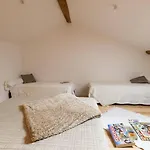 Holiday home Le D'etxerria