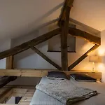 Holiday home Le D'etxerria Arhansus