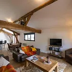 Le D'etxerria Holiday home