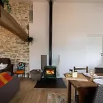 Holiday home Le D'etxerria Arhansus