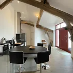 Le D'etxerria Semesterbostad