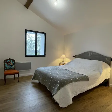 Le D'etxerria Σπίτι διακοπών