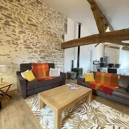 Σπίτι διακοπών Le D'etxerria *