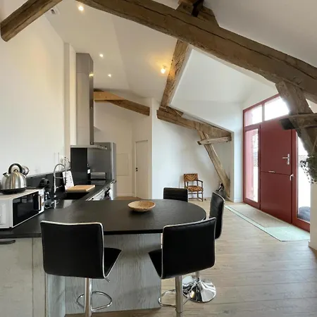 Σπίτι διακοπών Le D'etxerria