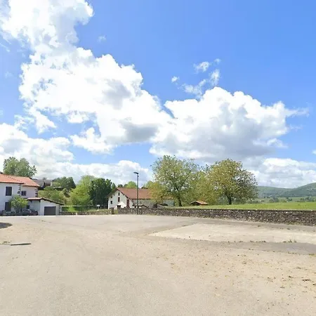 Le D'etxerria Prázdninový dům *