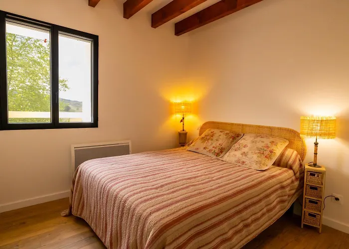 Le D'etxerria * Arhansus