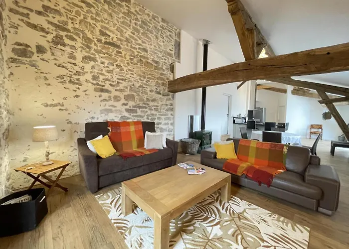 Σπίτι διακοπών Le D'etxerria *