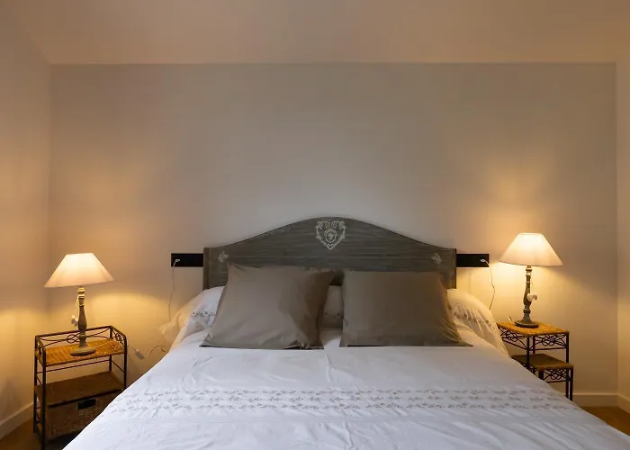 Σπίτι διακοπών Le D'etxerria *