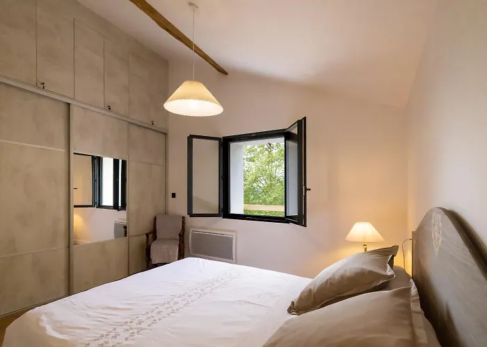 Σπίτι διακοπών Le D'etxerria Arhansus