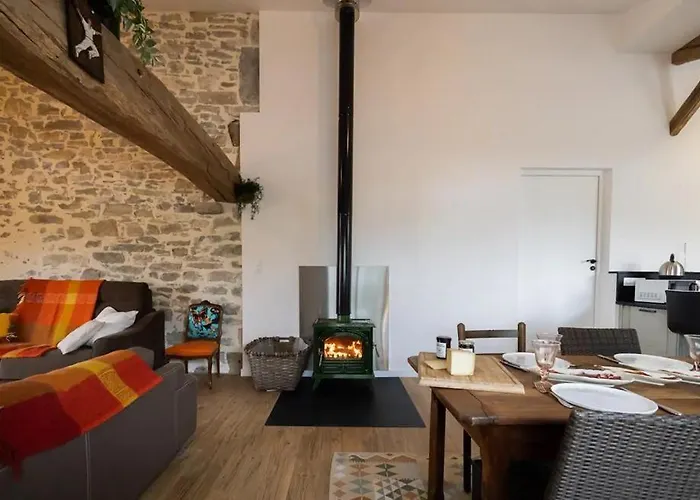 Σπίτι διακοπών Le D'etxerria Arhansus