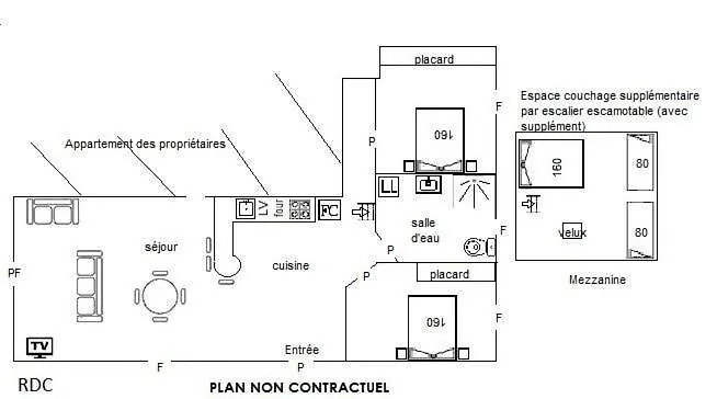 Σπίτι διακοπών Le D'etxerria